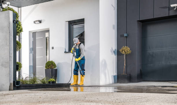 Best Pool Deck Cleaning  in Indian Rocks Beach, FL